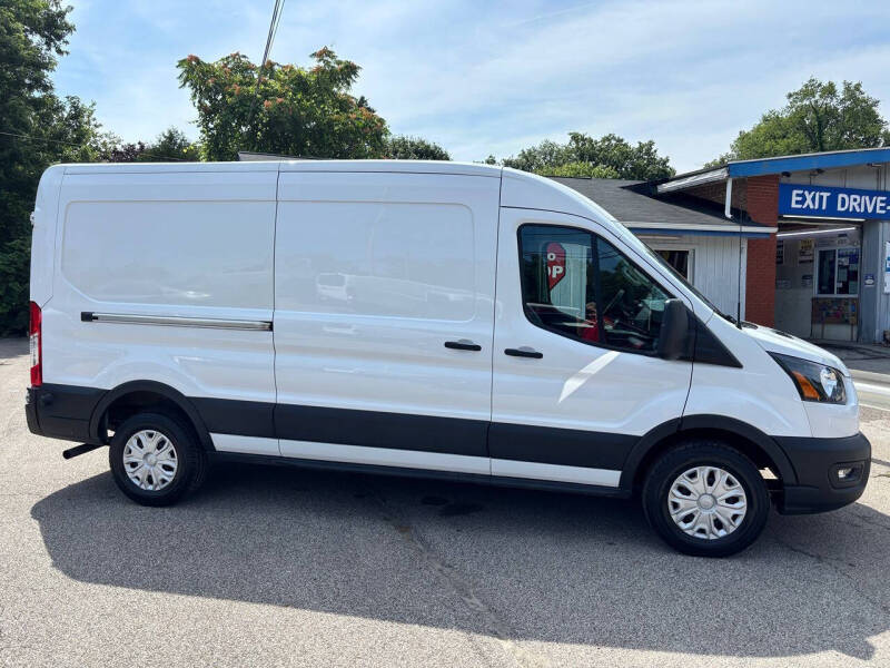 ford transit van 2024 1FTBR1C85RKA44521 image ford transit van 2024 1FTBR1C85RKA44521 image